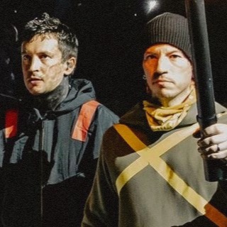 Twenty One Pilots