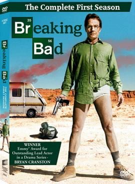 Breaking Bad