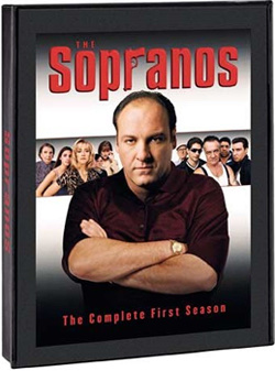 The Sopranos