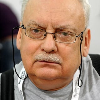 Andrzej Sapkowski