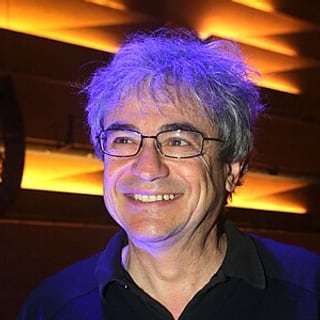 Carlo Rovelli