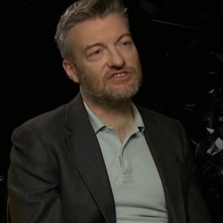 Charlie Brooker