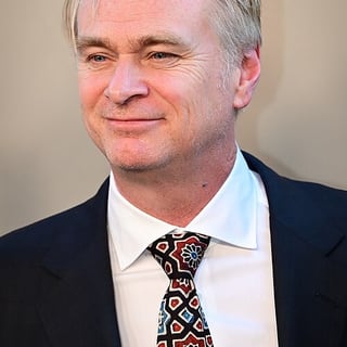 Christopher Nolan