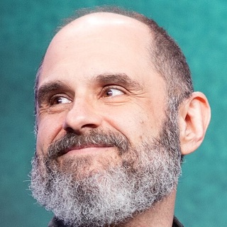 Craig Mazin