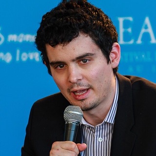 Damien Chazelle