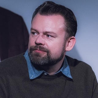 Dan Erickson