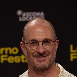 Darren Aronofsky