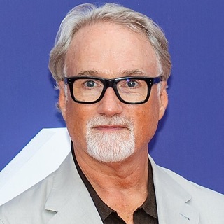 David Fincher