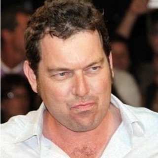 Joe Penhall