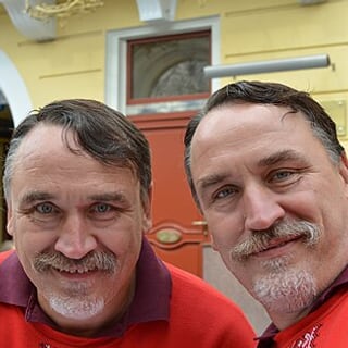 Kapranov Brothers