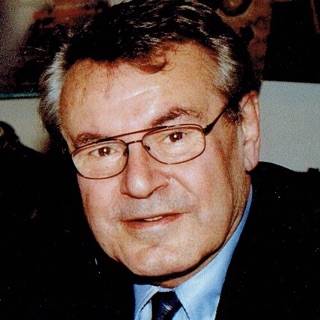 Miloš Forman