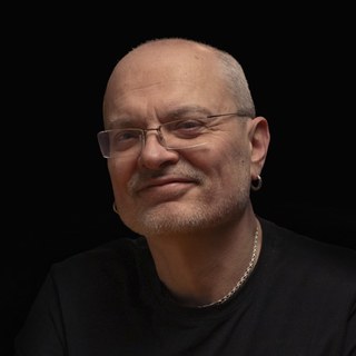 Oleksiy Kovzhun