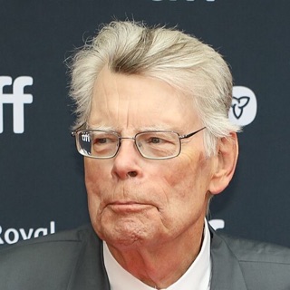 Stephen King