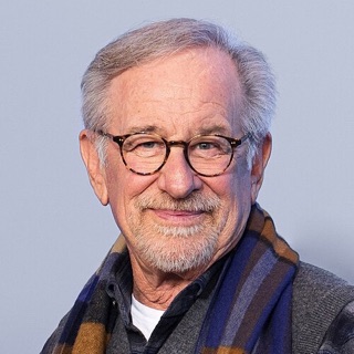 Steven Spielberg