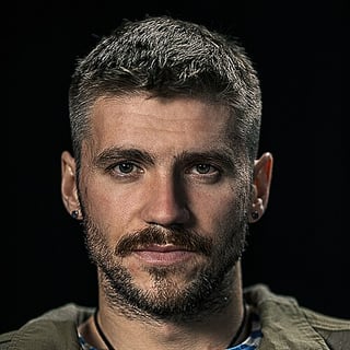 Valerii Markus