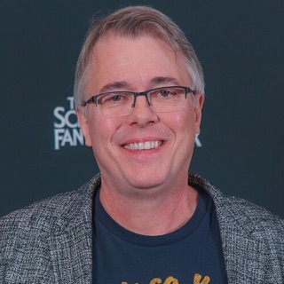 Vince Gilligan
